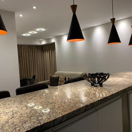 Temporada Com Luxo Em Maceio , Cm Vista Da Praia Exterior photo