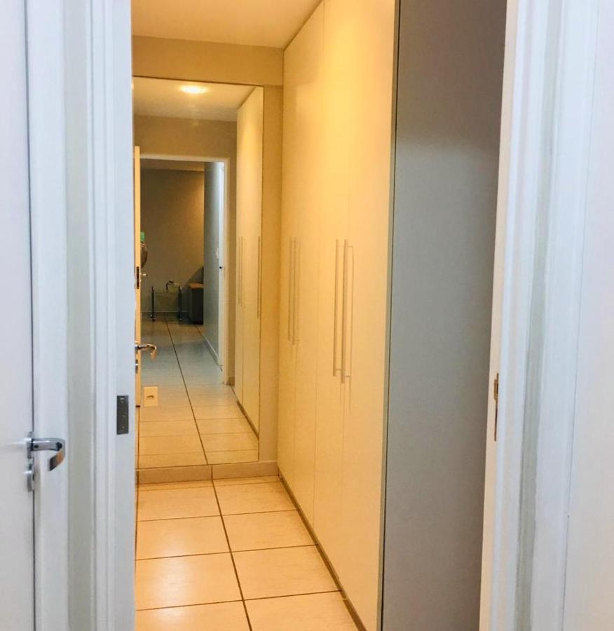 Temporada Com Luxo Em Maceio , Cm Vista Da Praia Exterior photo