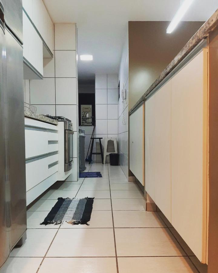 Temporada Com Luxo Em Maceio , Cm Vista Da Praia Exterior photo