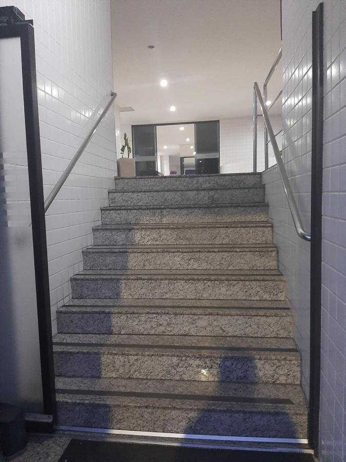 Temporada Com Luxo Em Maceio , Cm Vista Da Praia Exterior photo