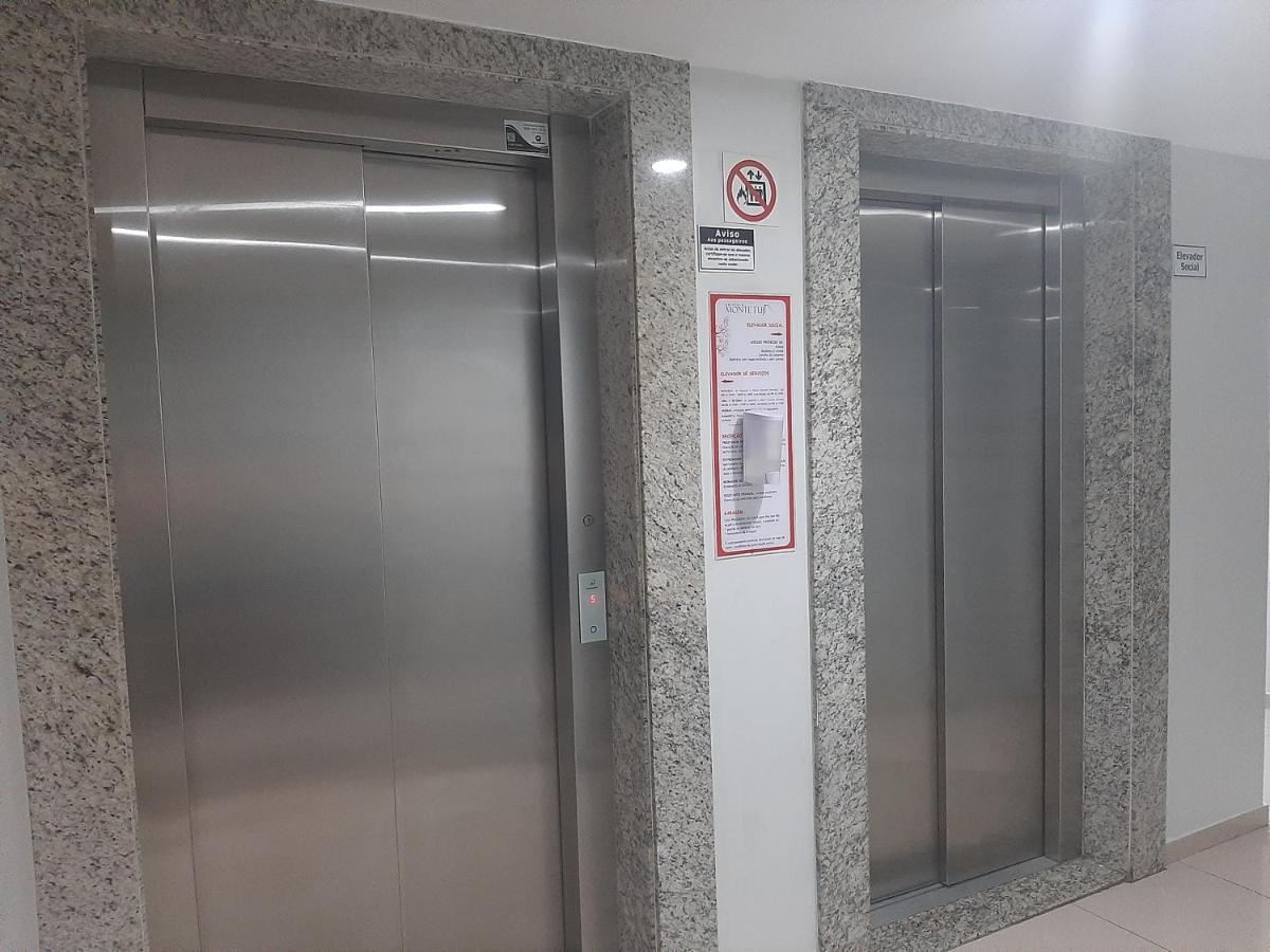 Temporada Com Luxo Em Maceio , Cm Vista Da Praia Exterior photo